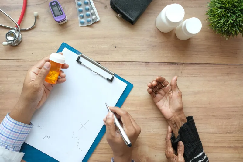 Why Your Rheumatologist Won't Budge on Your Hydroxychloroquine Dose—And Why That's Actually Good Medicine