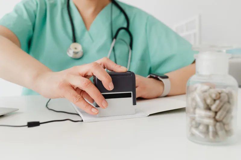 When Your Pharmacy Isn't the Last Hurdle: A Patient's Roadmap Through Insurance Barriers to Hydroxychloroquine