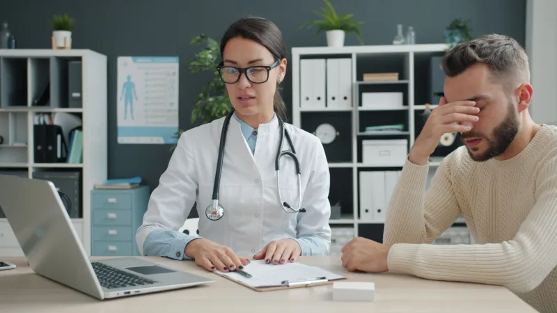 When the Numbers Lie: Understanding the Gap Between Normal Lab Results and Persistent Autoimmune Symptoms
